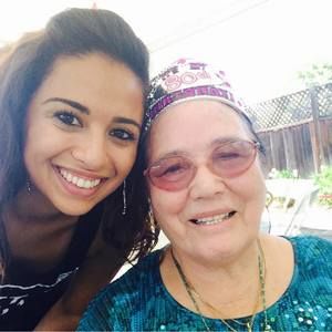 Meet your Posher, Aisha